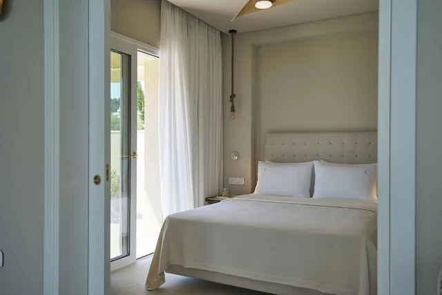 3 Bedrooms, Residential, Villa, 2 Queen and Twin Beds, Private Pool، Kappa Resort 1/6