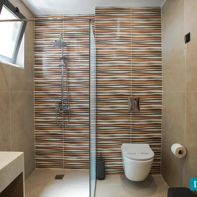 غرفة ديلوكس بسريرين منفصلين، Kalia Beach Hotel 6/7