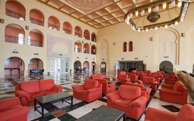Djerba Castille Hotel، Midoun 35/61