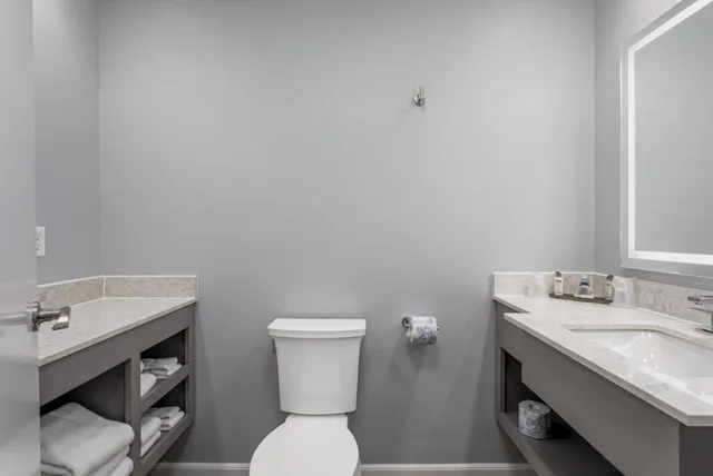 Suite, King Bed, Coastline View، Perdido Beach Resort 2/2