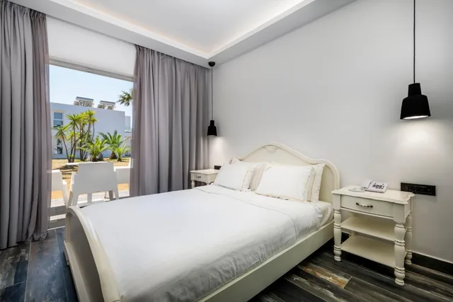 غرفة كلاسيكية ثلاثية، Diamond Boutique Hotel 8/10