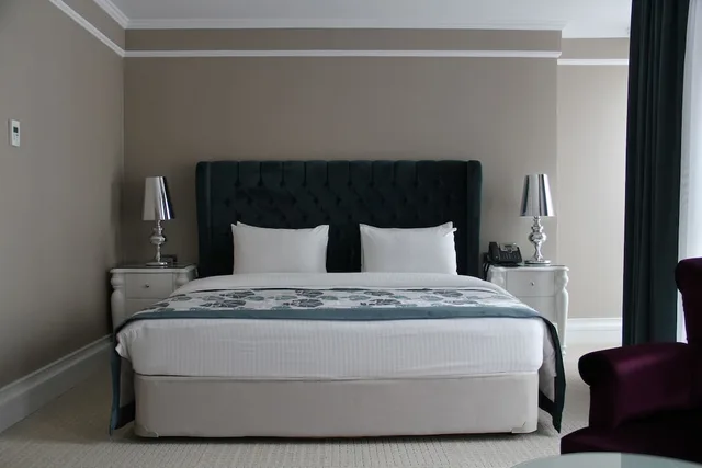 غرفة ديلوكس، Metropolitan Hotels Taksim 1/3