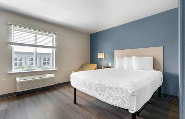 استوديو، WoodSpring Suites Portland North Gresham 1/4
