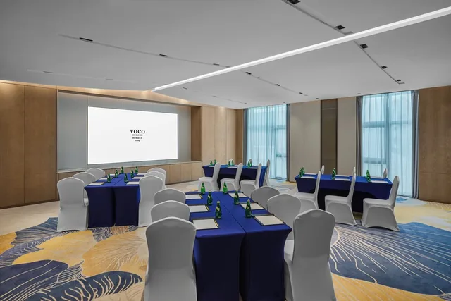voco Xitang by IHG, Jiashan, Jiaxing 33/50