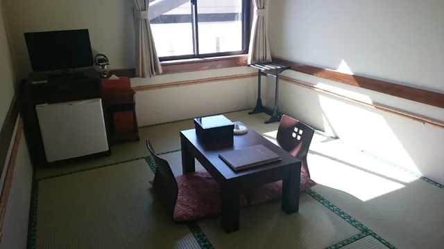 Japanese or Western Style, Select, Standard، Jomon no Yado Manten 1/1