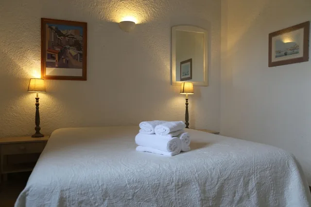 2 Bedrooms, Mini, Superior, Villa, Twin Beds, Sofa، Les Hameaux De Bocca Del Oro 1/2