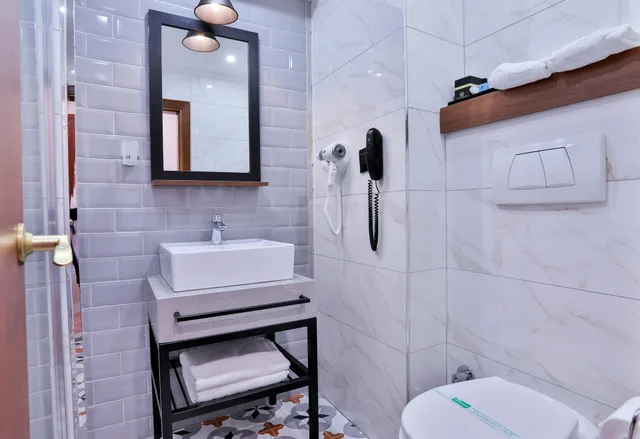 غرفة قياسية مفردة، Orient Express Hotel Spa 4/4
