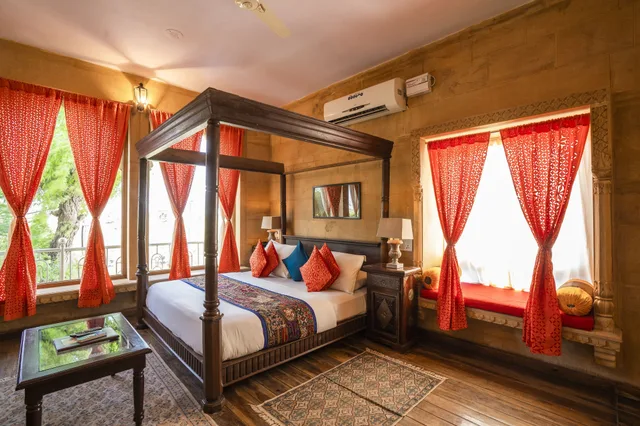 غرفة سوبيريور بسرير كينج، Hotel Helsinki House 4/10