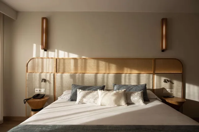 غرفة قياسية بسريرين منفصلين، Hotel Tabaiba Princess 4/8