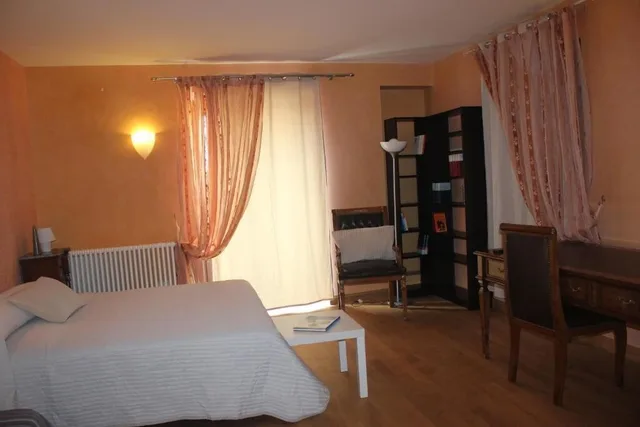 Superior, Quadruple, Multiple Beds، I Campanili 3/4
