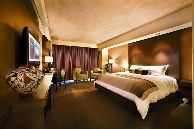 غرفة قياسية، Isleta Resort And Casino 1/1