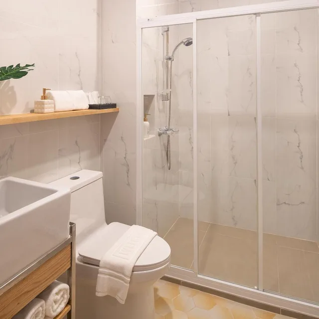 غرفة بسرير كينج، Ago Hotel Chinatown 7/8