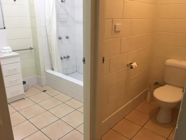 1 Bedroom, Apartment, Oasis Inn Apartments 2/2