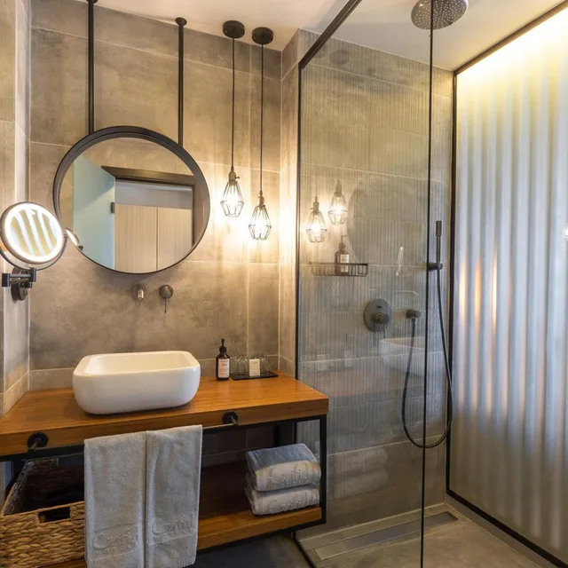 غرفة بسرير مزدوج، Grifid Hotel Vistamar 3/7