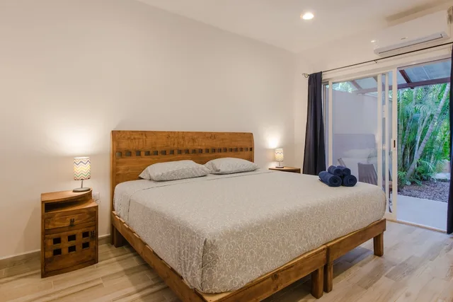 استوديو بسرير كينج بإطلالة على المدينة بمطبخ، Villas Picalu Studios & Suites 3/6