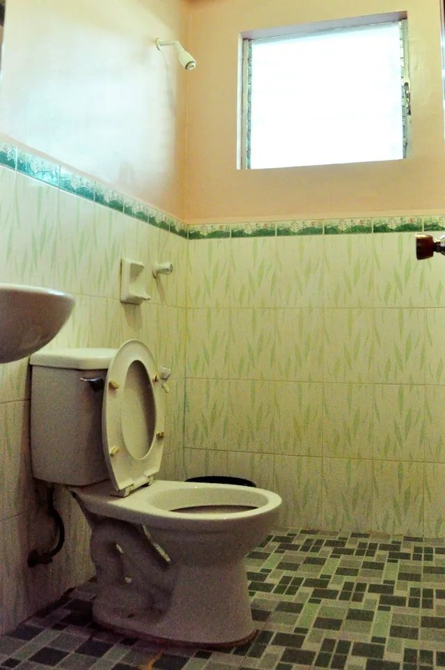 غرفة اقتصادية بسرير مزدوج، Gv Hotel Talisay 2/2