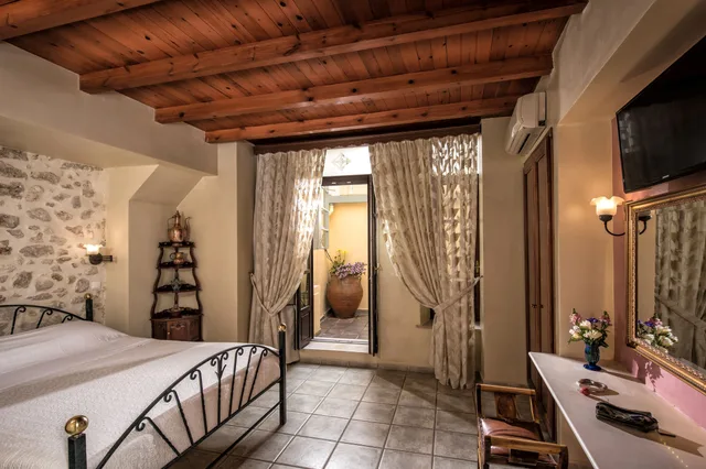 جناح جونيور، Veneto Boutique Hotel 3/7