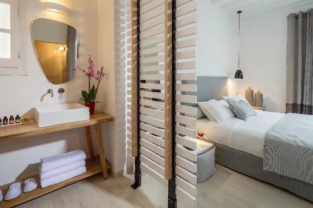 غرفة قياسية، Mykonos Princess 2/2