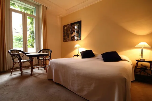 Room, Triple, Murphy Bed, Queen Bed، Hotel Windsor 1/3