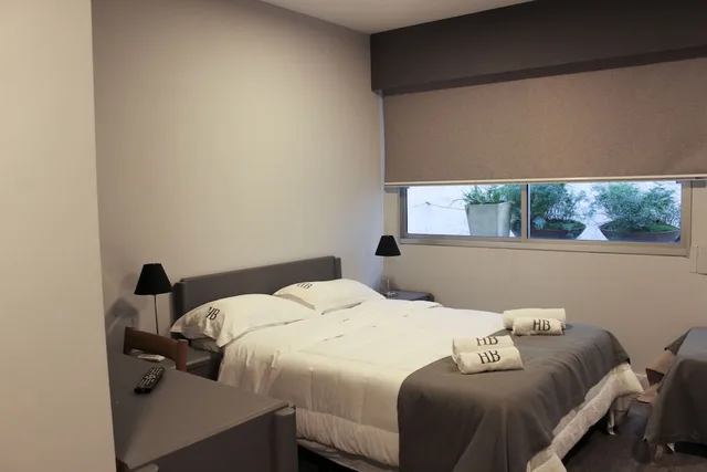 غرفة كلاسيكية ثلاثية بسرير كوين وسرير فردي، Hotel Balfer 2/3