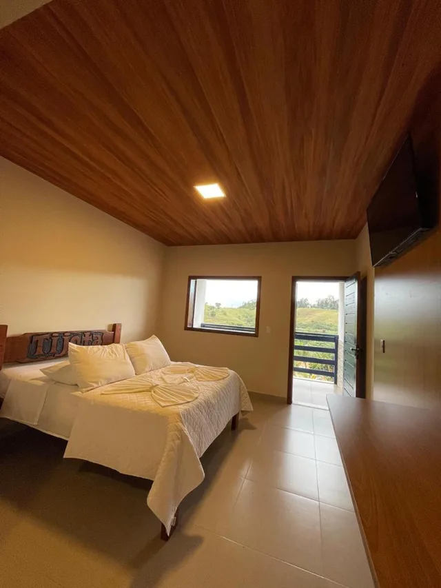 Suite, Tijota Hotel Fazenda 3/7