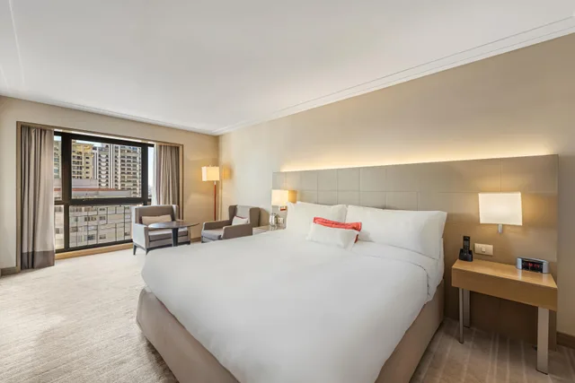شقة مع دخول صالة النادي لذوي الإعاقة، Intercontinental Sao Paulo 3/10