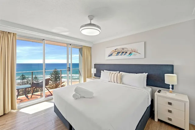 2 Bedrooms, Premium, Apartment, Queen and Twin Beds, Pacific Regis Apartments 6/10