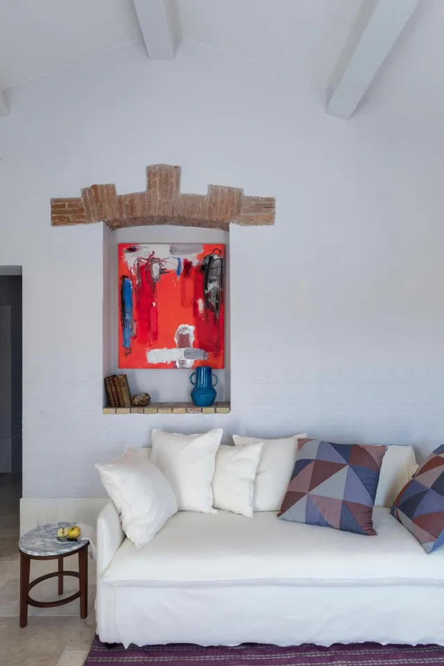 Master, Suite, Private Pool, Hotel Le Dune Piscinas Ecoresort And Beach 4/6