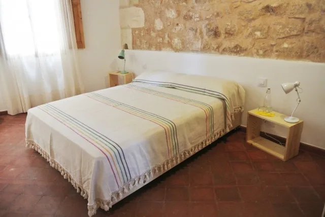 1 Bedroom, Double Bed, Home Hotel Menorca 9/10