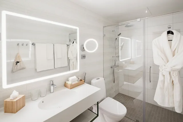 Premium, Twin Beds, Hotel Indigo Helsinki - Boulevard 7/9