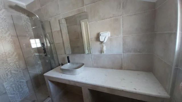 Classic, Double Bed, Hill View, Attic، Dimatis 9/10