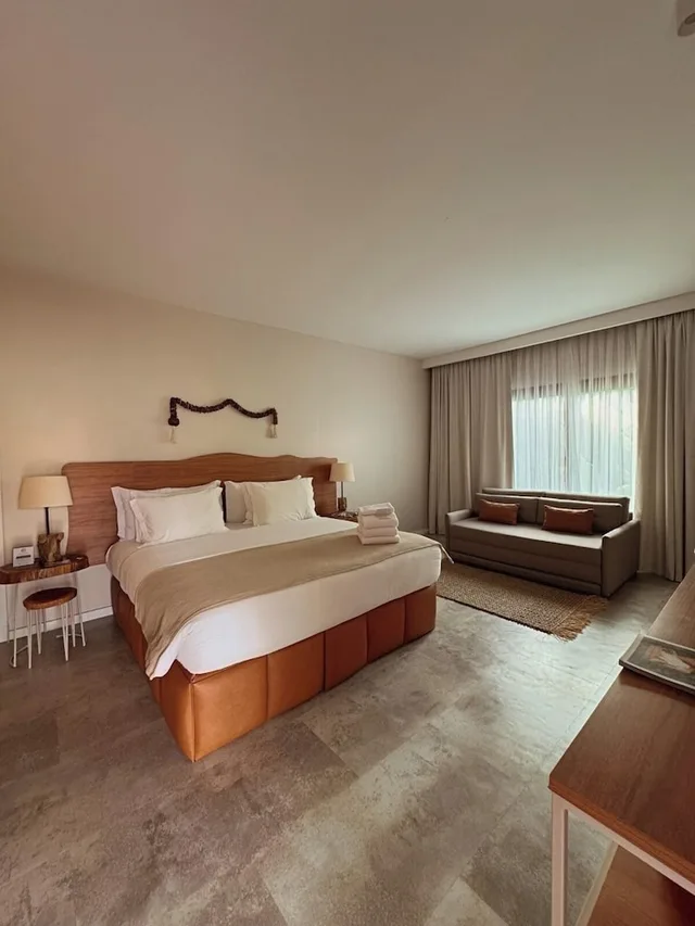 Zoe, Villa, Queen Bed, Sofa، Dolphin Villa Hotel 1/3