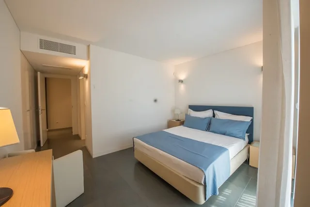 شقة بسرير مزدوج بغرفة نوم واحدة، Troia Residence Apartamentos Acala 1/3