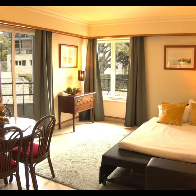 Superior, Suite, The Boutique Hotel Solar Palmeiras 6/10