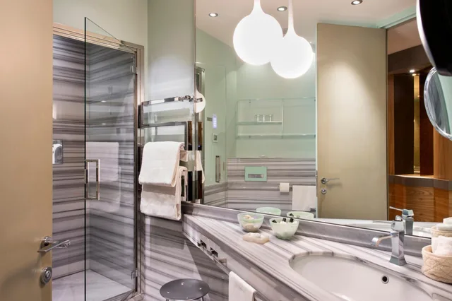 Deluxe, Apartment, Separate Building، Art Hotel Orologio 10/10