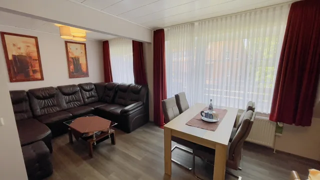 Hotel Schnehagen, Walsrode 26/50