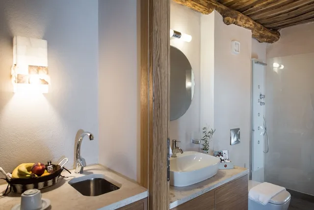 Lameriana Luxury Village، ريثيمنو 72/77