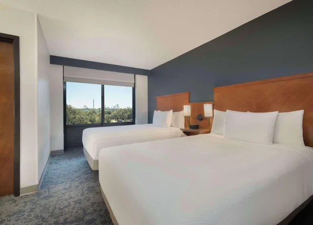 Specialty, Multiple Beds، Hyatt Place Tampa Busch Gardens 1/2