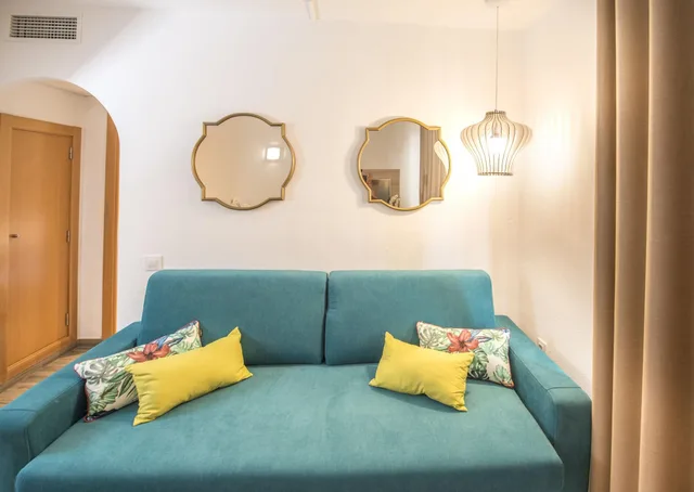 Apartment 1 bedroom Balcony 3+0، Flipflop Surfing Playa 6/10