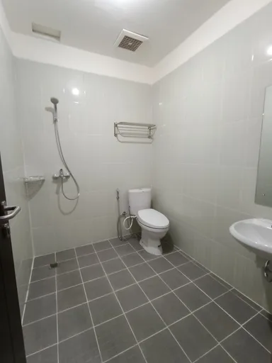 Family Suite, Junior Suite, Aries Hotel Lampung 2/2