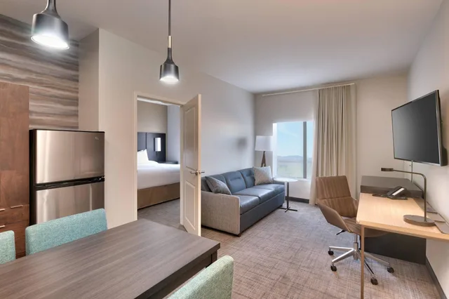 جناح بغرفتي نوم لذوي الإعاقة، Residence Inn by Marriott Phoenix West/Avondale 2/3