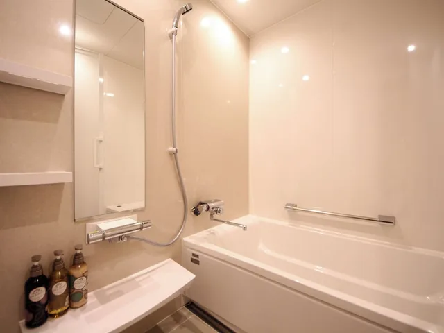 غرفة سوبيريور بسريرين منفصلين، Hotel and Spa Gift Takayama 2/2