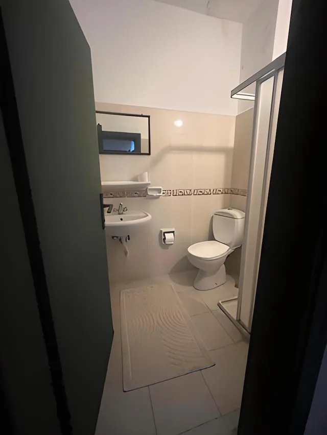 غرفة بسرير مزدوج، Hotel Ilhan 8/9