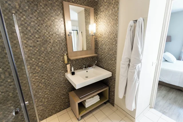 Studio, Twin Beds, Valley View، BO Resort & Spa 4/5