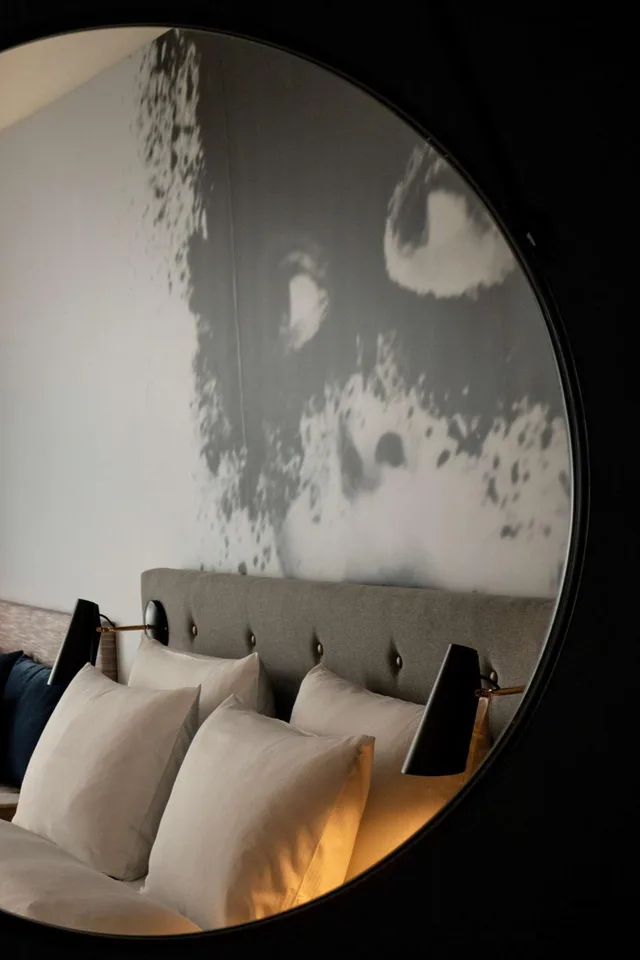Premium, Balcony, Radisson Blu Hotel Cologne 8/10
