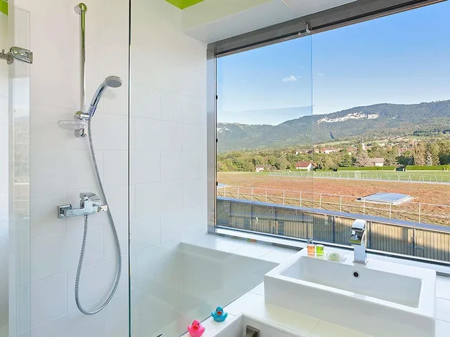 غرفة قياسية مفردة، Ibis Styles Saint Julien En Genevois Vitam 6/7