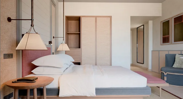 Suite, Sarena de Muro Resort Mallorca part of Destination by Hyatt 3/6