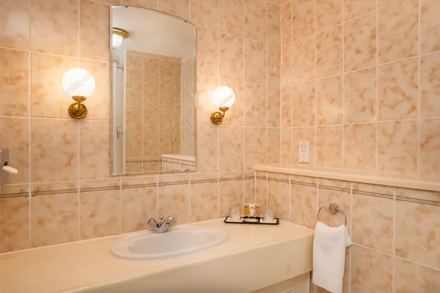 غرفة قياسية، Copthorne Hotel Effingham Gatwick 4/4