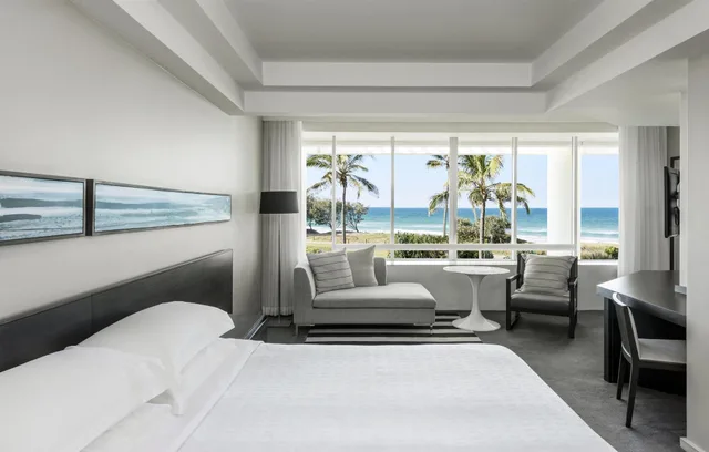 Premium, SHERATON GRAND MIRAGE RESORT, GOLD COAST 3/4