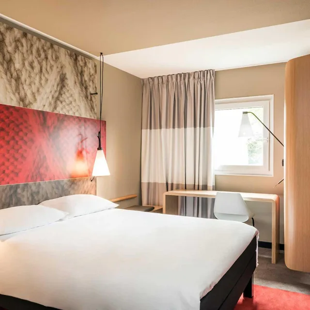 Adjoining، Ibis Lyon Villefranche Sur Saone 2/3